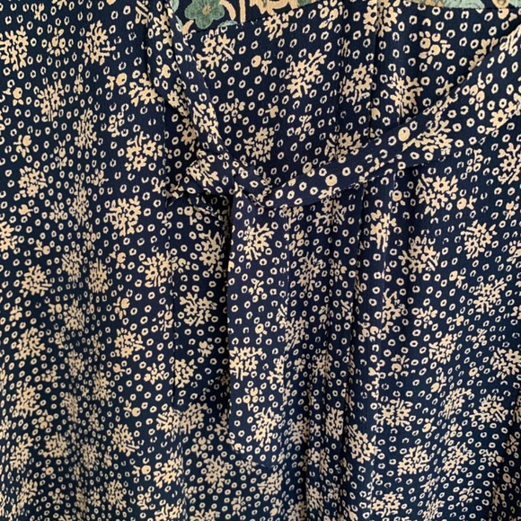 Vintage Carole Little Dress - Picture 3 of 4